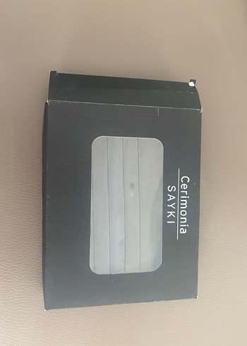 Hatemoğlu kuşak - Görsel 8