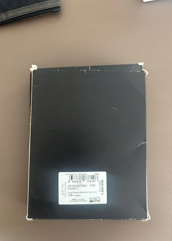 Hatemoğlu kuşak - Görsel 7