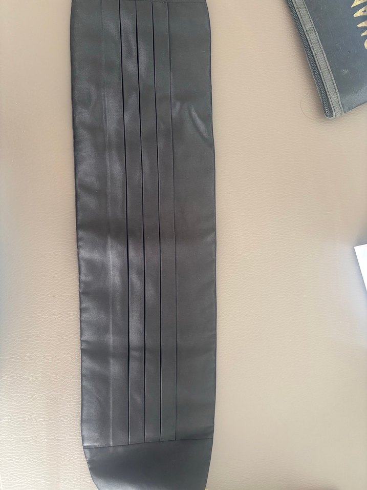 Hatemoğlu kuşak - Görsel 2