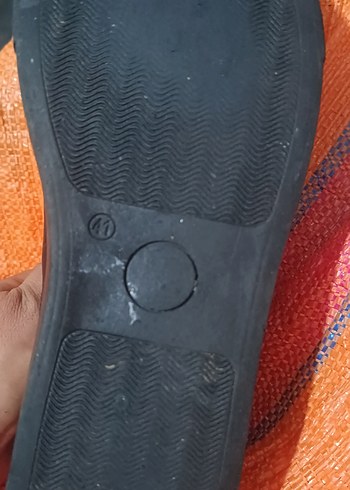 Siyah Erkek Spor Ayakkabı Bağcıkları - Görsel 3