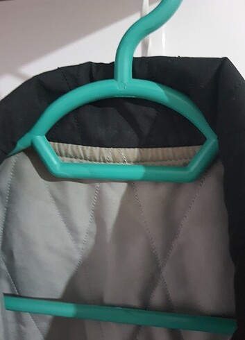 Çift taraflı yelek - Görsel 3