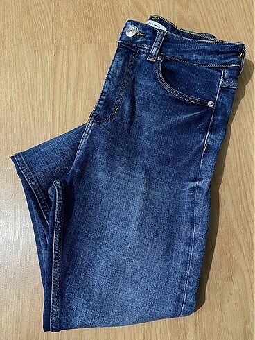 Skinny jean