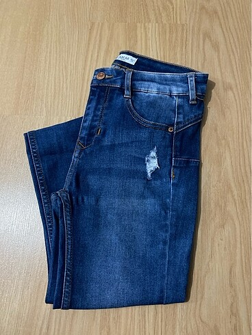 Skinny jean