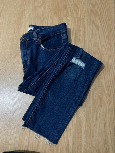 Skinny jean