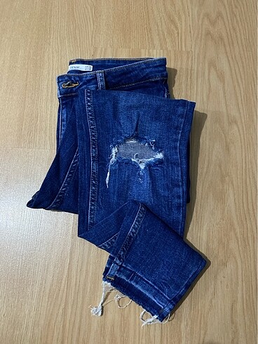 Skinny jean