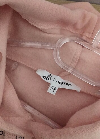 Koton Kadın sweatshirt 