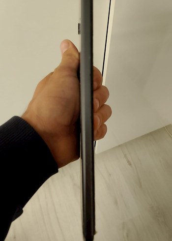 Siyah Tablet - Görsel 6