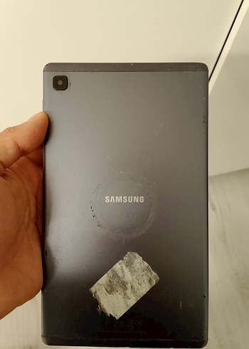 Siyah Tablet - Görsel 2