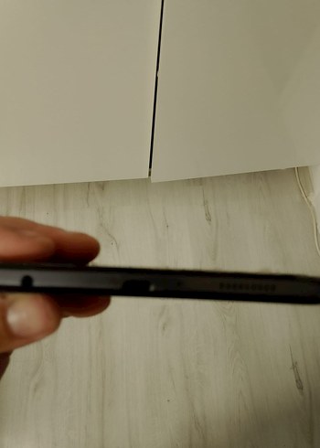 Siyah Tablet - Görsel 3