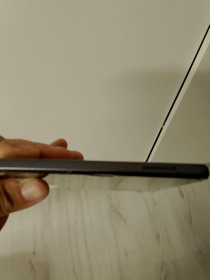 Siyah Tablet - Görsel 5