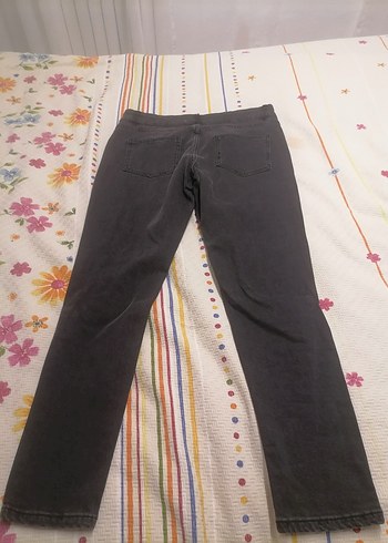 Gri Kot Pantolon hiç giyilmedı - Görsel 2