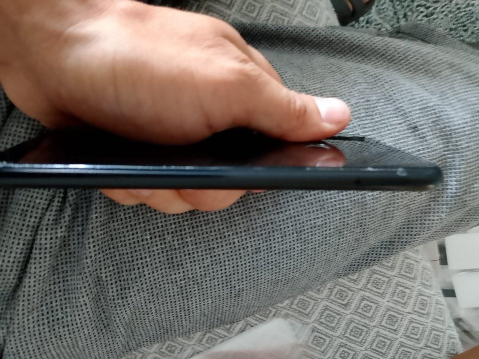 HUAWEI Kirin 710F İşlemcili Android Telefon - Görsel 3