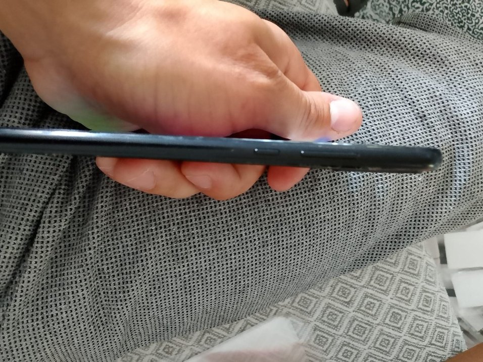 HUAWEI Kirin 710F İşlemcili Android Telefon - Görsel 4