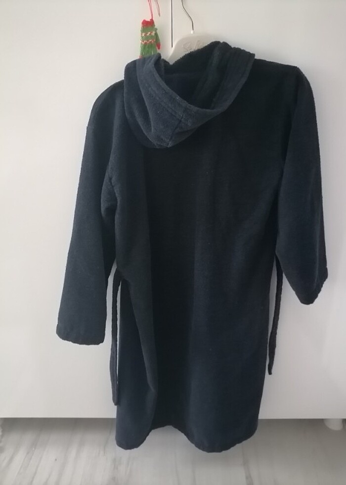 Temiz kullanınmıs 12 13 yas - Görsel 2