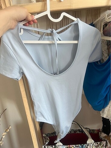 Pull and Bear Dalgıç kumaş