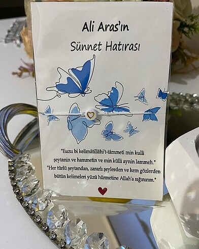  Beden Hediyelik