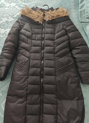 Mont (kürk detayı)