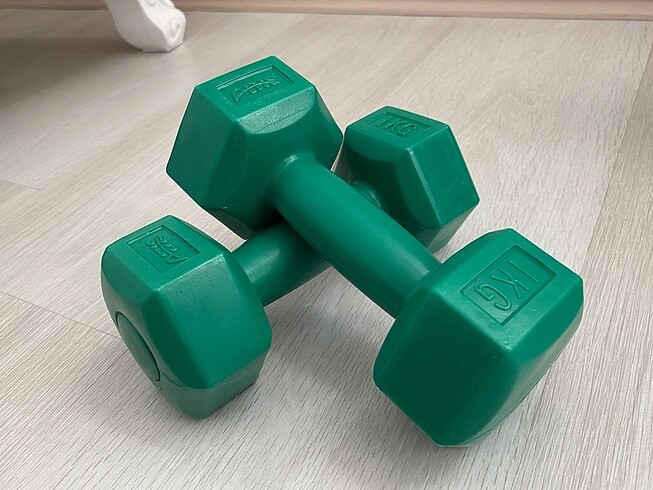 DAMBIL 1 KG