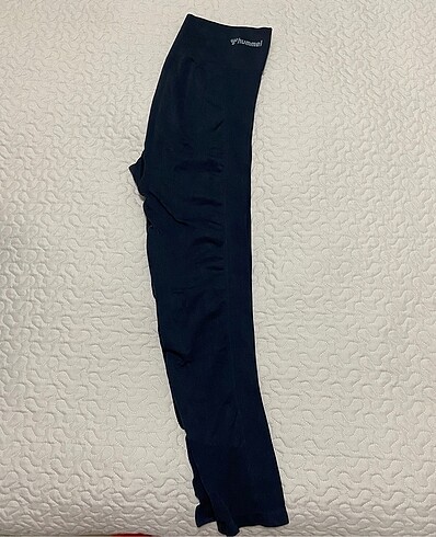 XL BEDEN HUMMEL KORSELİ TAYT