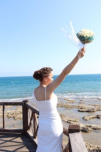 Diğer Nikah elbisesi