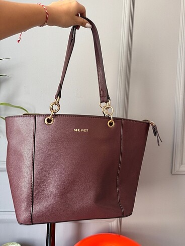 Beden Nine west kol çantası
