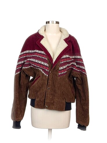 Vintage Love Ceket %70 İndirimli.
