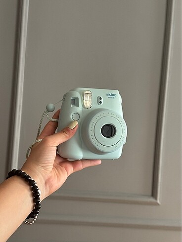 Instax fotoğraf makinesi