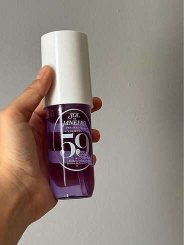 Sephora Sol de Janeiro Cheirosa 59