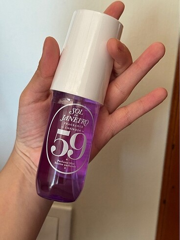 Beden Renk Sol de Janeiro Cheirosa 59