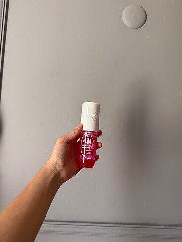 Beden Brazilian Crush Cheirosa 40 - Sol de Janeiro