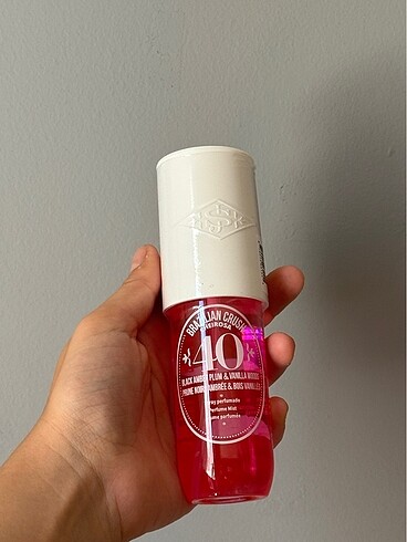 Brazilian Crush Cheirosa 40 - Sol de Janeiro