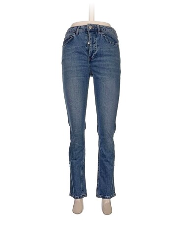 Topshop Jean / Kot %70 İndirimli.