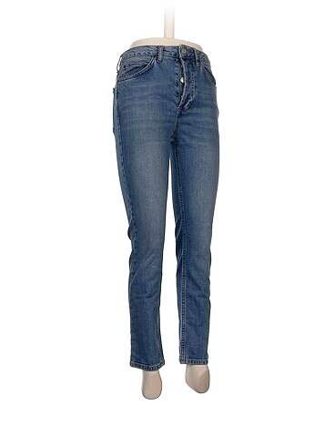 Topshop Topshop Jean / Kot %70 İndirimli.