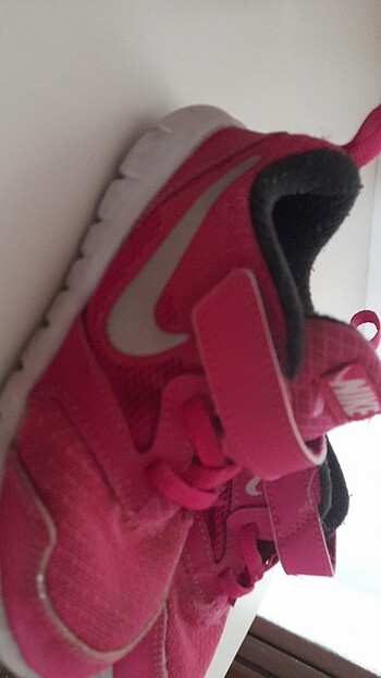 27 Beden Sık rahat nike ayakkabı