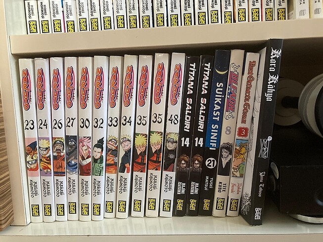 Naruto 6