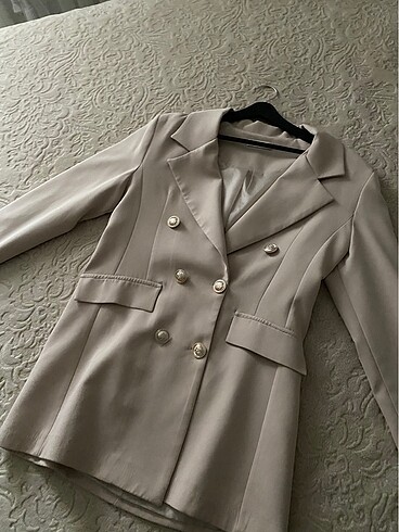 Blazer ceket