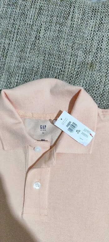 Gap GAP MARKA ERKEK ÇOCUK TİŞÖRT