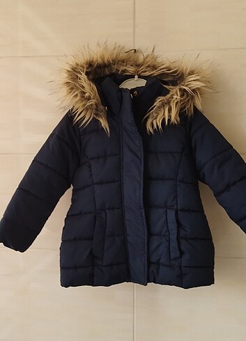 H&M Kız çocuk mont