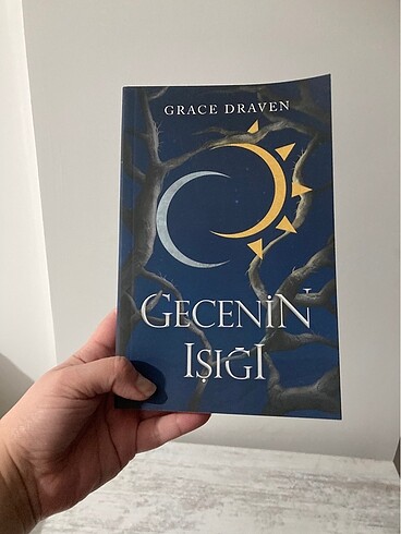 Grace Drave - Gecenin Işığı