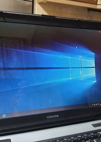 Yenilenmiş Toshiba Satellite A100 Laptop