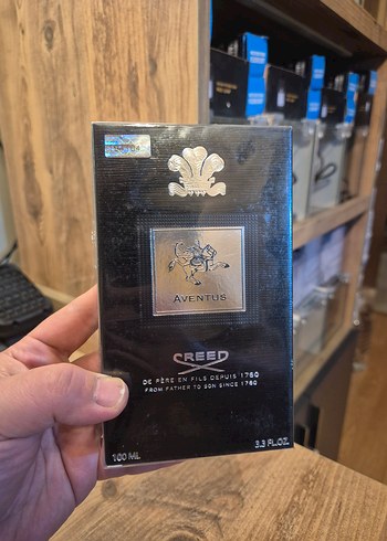 Creed Aventus | Erkek Parfümü 100 ml - Görsel 5
