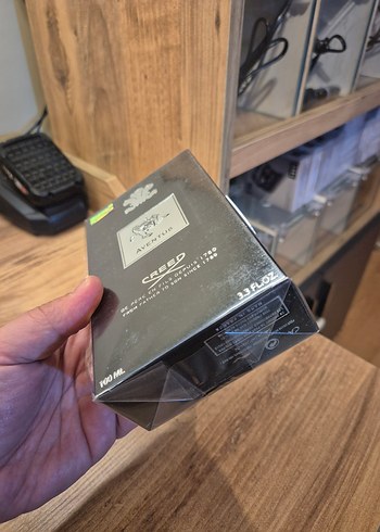 Creed Aventus | Erkek Parfümü 100 ml - Görsel 2