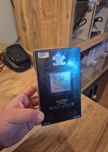 Creed Aventus | Erkek Parfümü 100 ml - Görsel 6