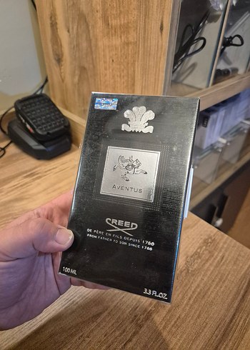 Creed Aventus | Erkek Parfümü 100 ml - Görsel 4