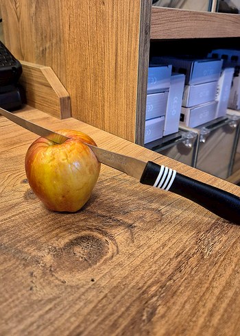 Meyve Bıçağı | Ultra Keskin Paslanmaz - Görsel 2