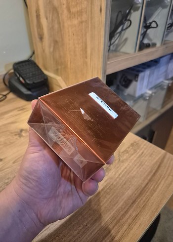 Versace Eros Flame Erkek Parfümü 100 ml - Görsel 3