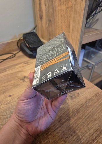 Emporio Armani Stronger With You Intense Erkek Parfümü - Görsel 4