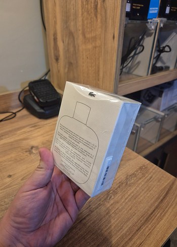 Lacoste Blanc (White) | Erkek Parfüm - Görsel 6