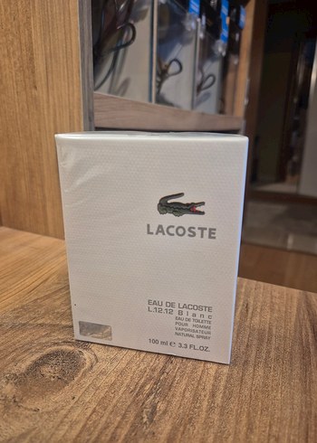 Lacoste