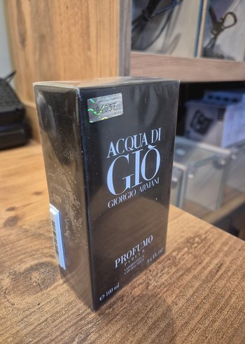 Giorgio Armani Acqua di Gio Profumo | Erkek Parfüm - Görsel 2
